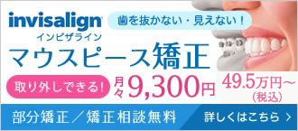 テルプラグって何？ | 浦和もちまる歯科・矯正歯科クリニック